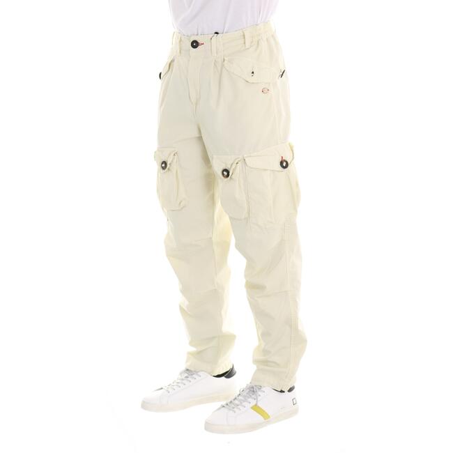 PANTALONE CARGO BERNA - Mad Fashion | img vers.1300x/